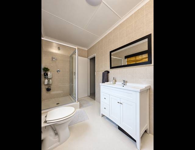 2 Bedroom Townhouse Noordhang Randburg